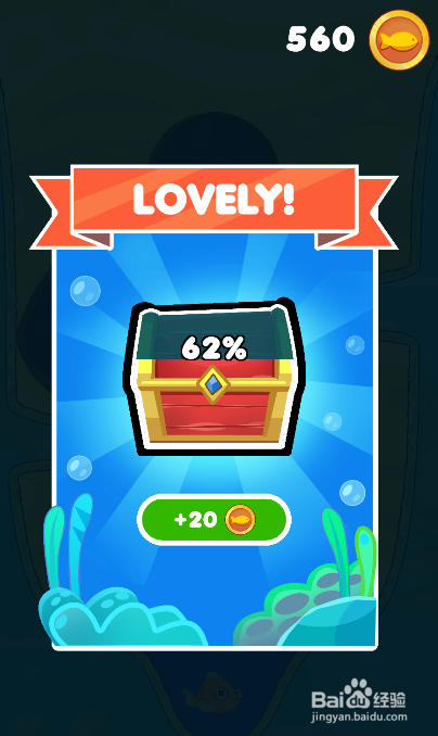 Save The Fish的LEVEL 27如何通关