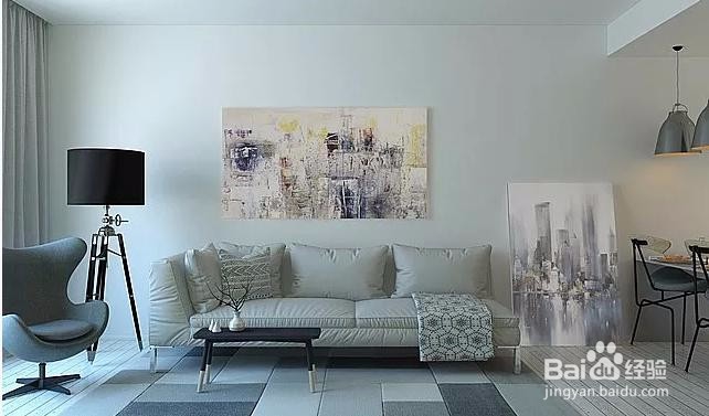 天津室内设计培训班，室内家装设计流程步骤