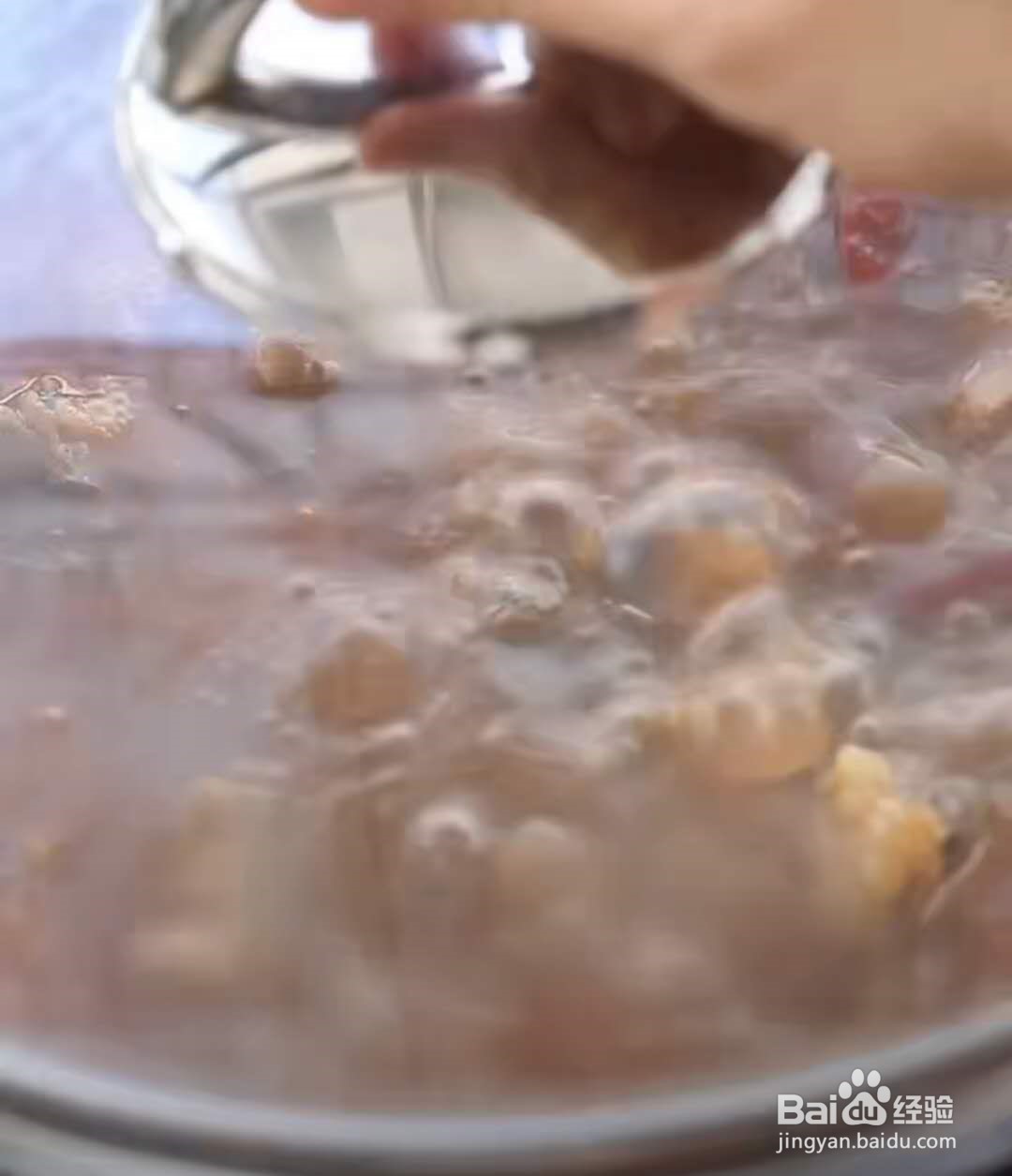 炖牛肉怎样做