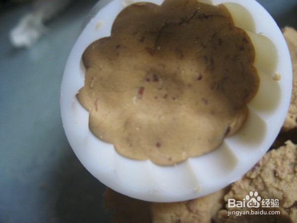 给父亲的红豆糕做法