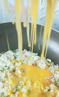 营养好吃的早餐饼做法