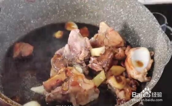 糖醋排骨的简单做法!(新手一看准学会)