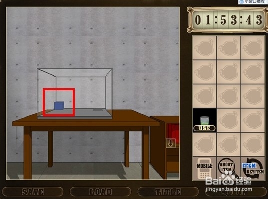 名侦探柯南之绝境逃生攻略