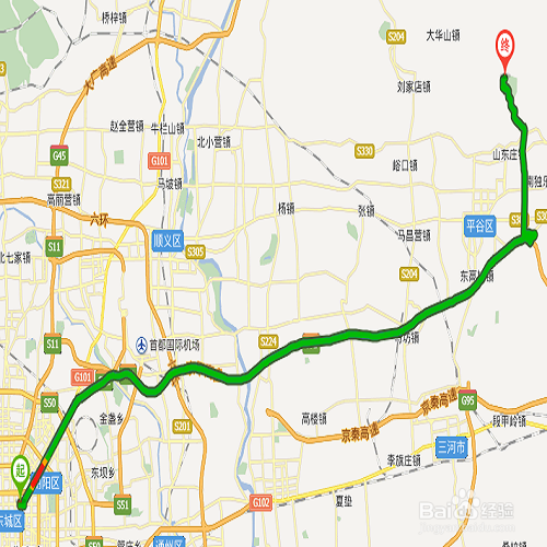 京东大峡谷春游攻略