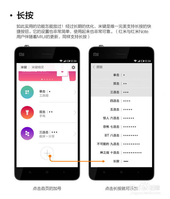 米健的使用教程大全