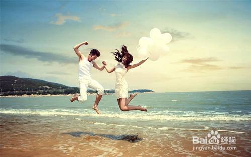 整男朋友的10种方法