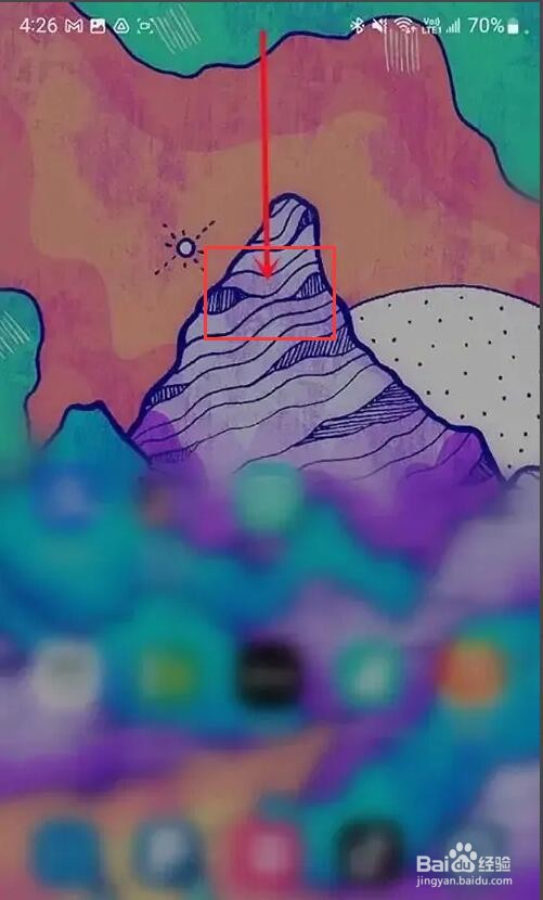 三星zflip3怎么关机