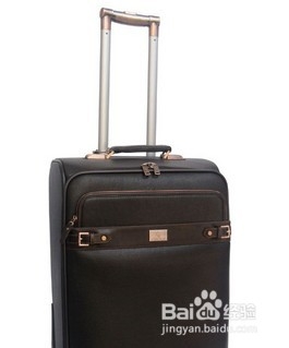 拉杆箱选购窍门
