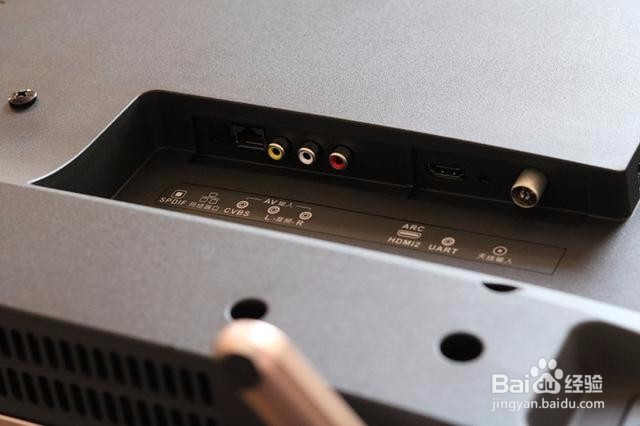 联系亲情新纽带 微鲸WTV43K1纯体验图赏