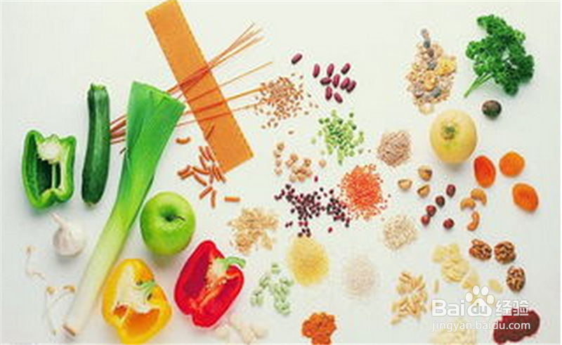 孩子饮食注意事项