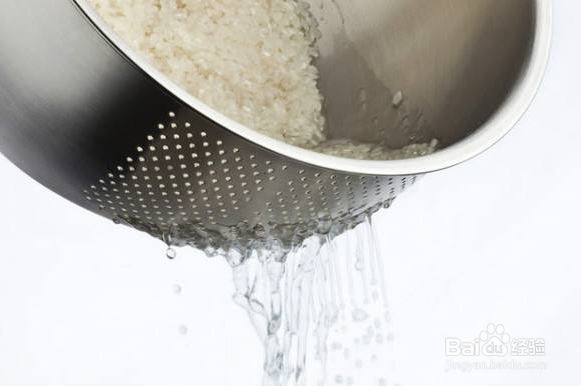 怎样做二米蛋炒饭