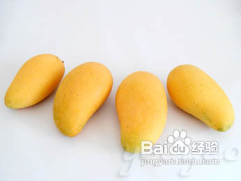 吃芒果对健康有什么好处