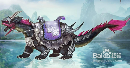 《降龙之剑》教新手如何选择职业