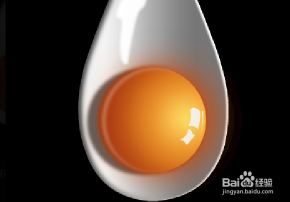 鸡蛋各部分分别有什么作用