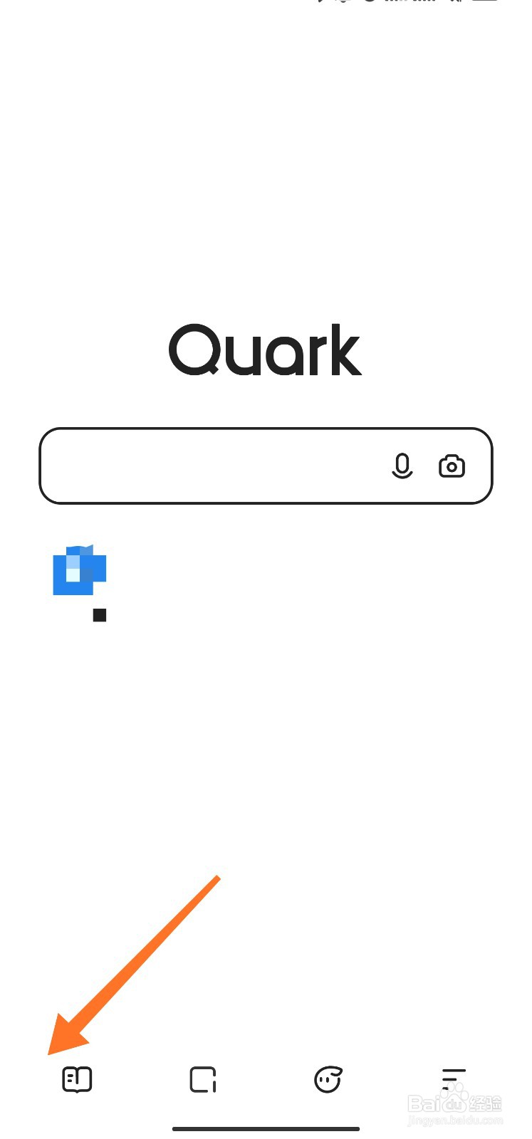 夸克怎么导入本地书籍