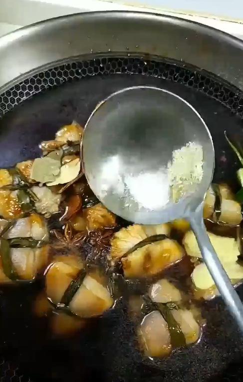 粽香五花肉怎么做