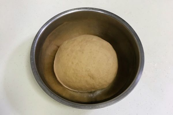 肉桂蔓越莓司康