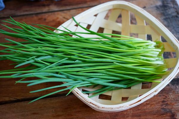 番茄汤开胃虾仁馄饨
