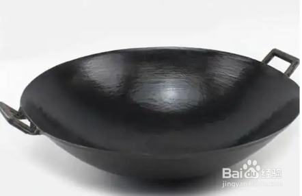 铁锅总生锈有什么好办法