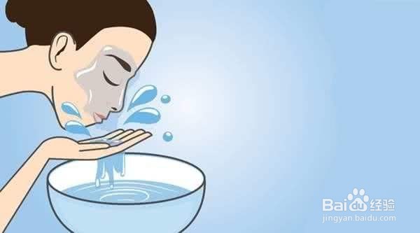 怎样消除红肿的痘痘