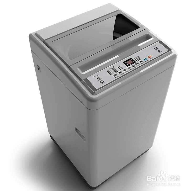 洗衣机什么品牌好2015年最新洗衣机品牌排行榜