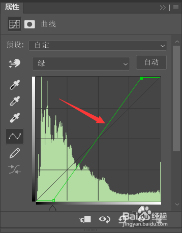 photoshop如何调整偏灰不通透的图片