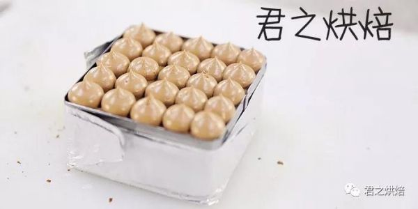 巧克力奶酪蛋糕