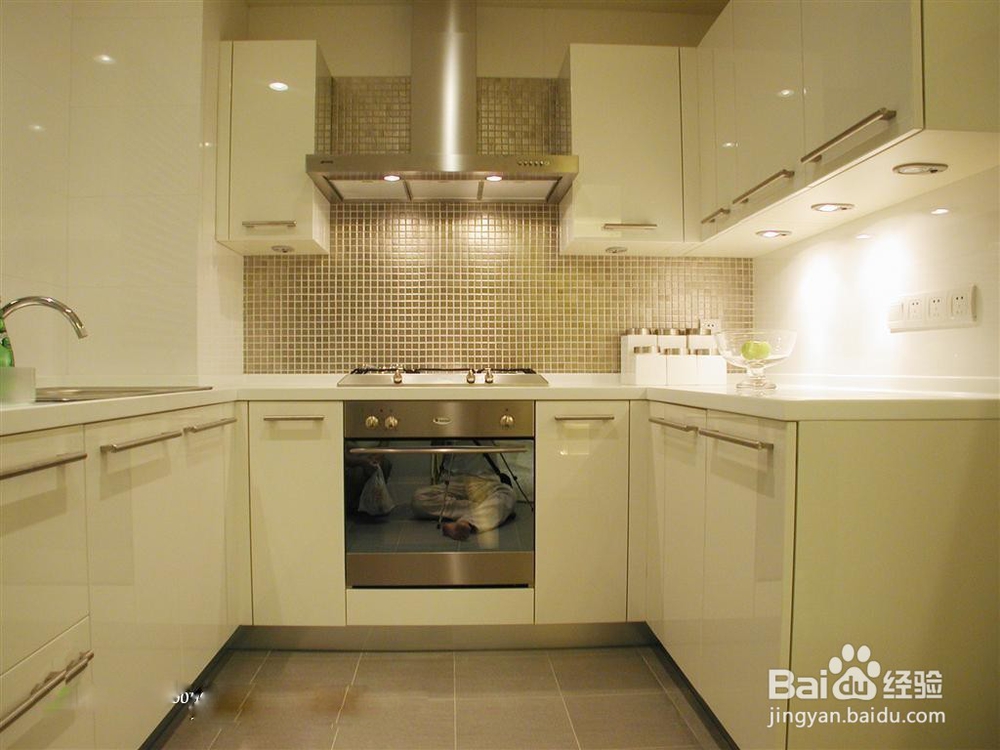 装修厨房需要注意的事