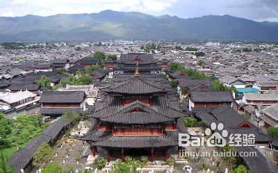 丽江旅游攻略-丽江旅游景点有哪些