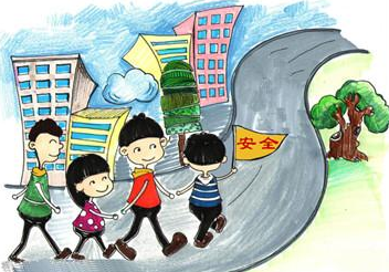 假期如何注意孩子的安全问题？