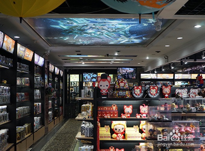 开动漫店初期省钱有妙招，新手必看