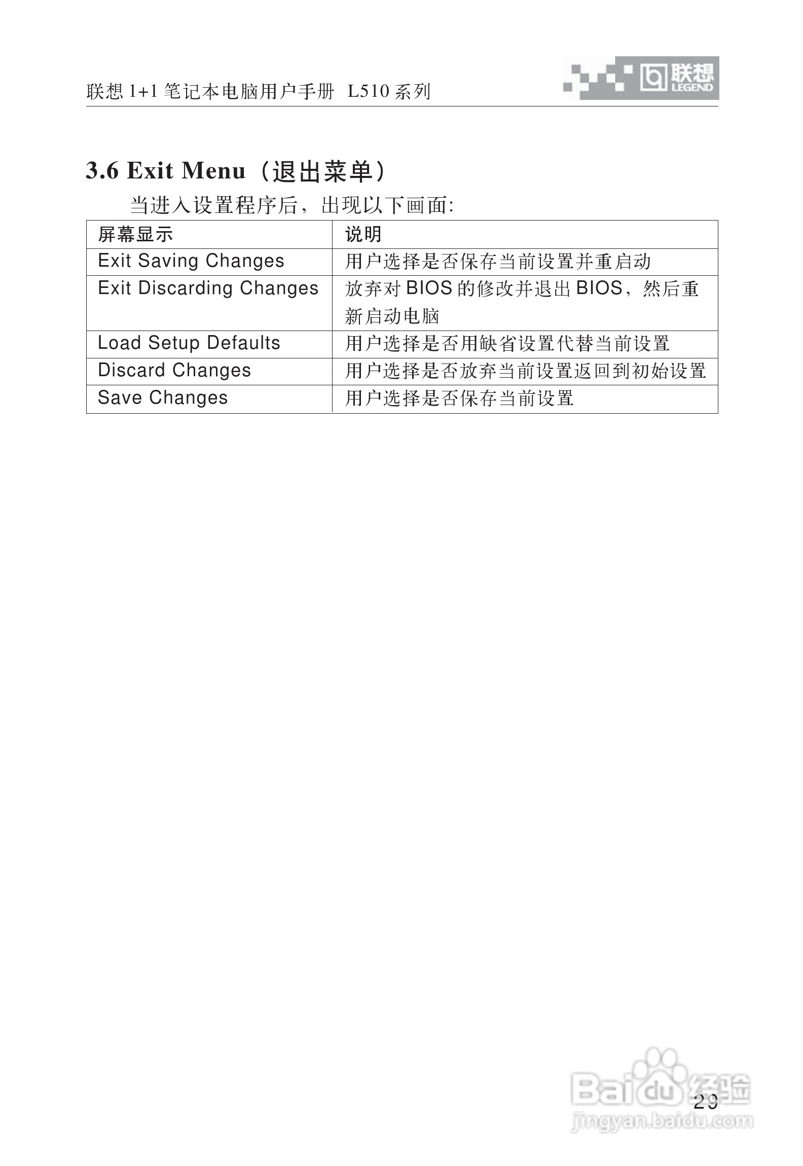 联想1+1笔记本电脑使用说明书:[4]