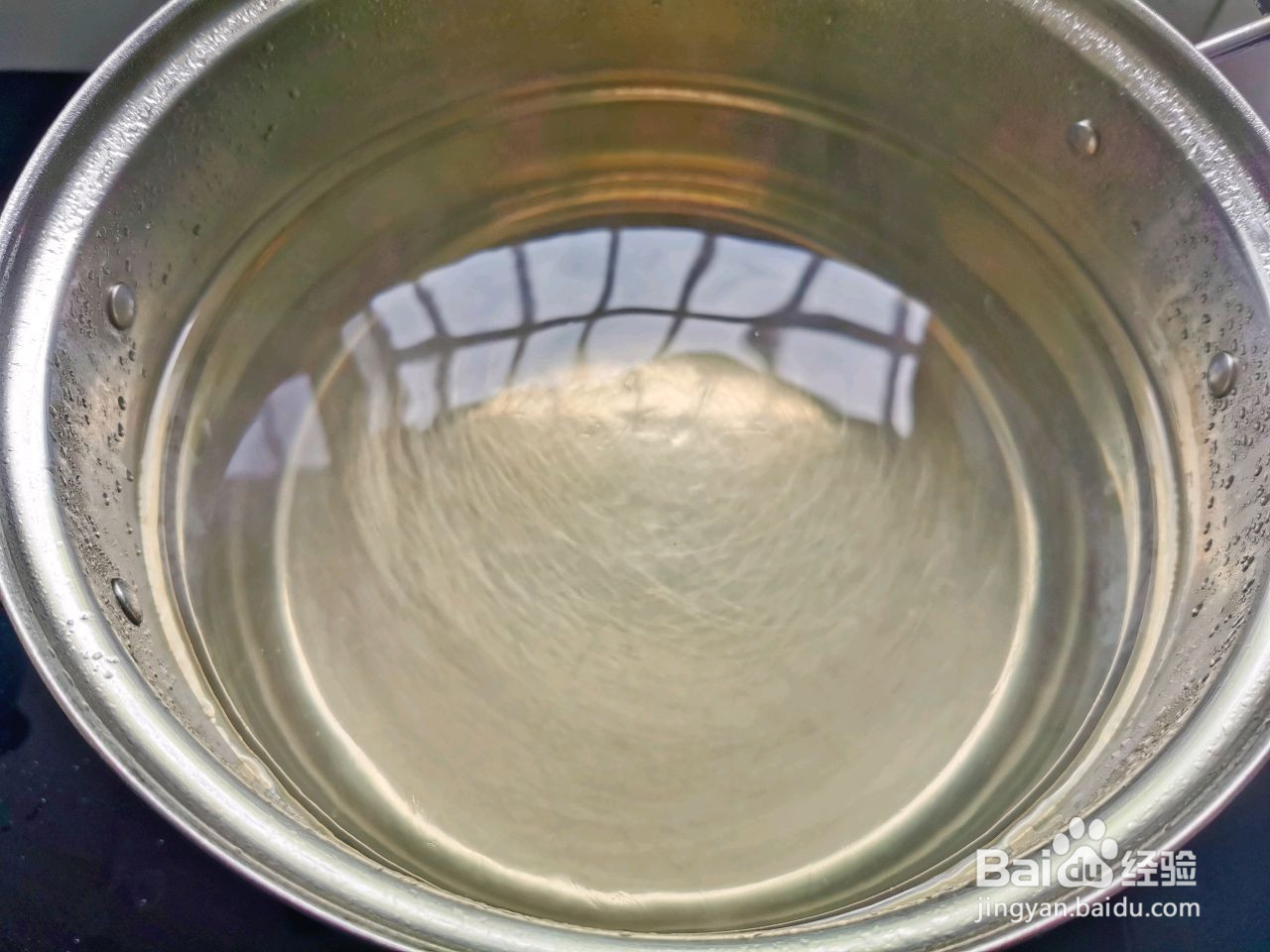 水晶糖蒜的做法