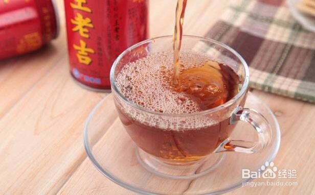 哪些人群不适宜喝凉茶？