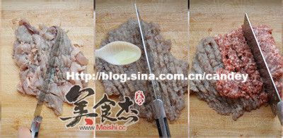 鲅鱼饺子的做法大全