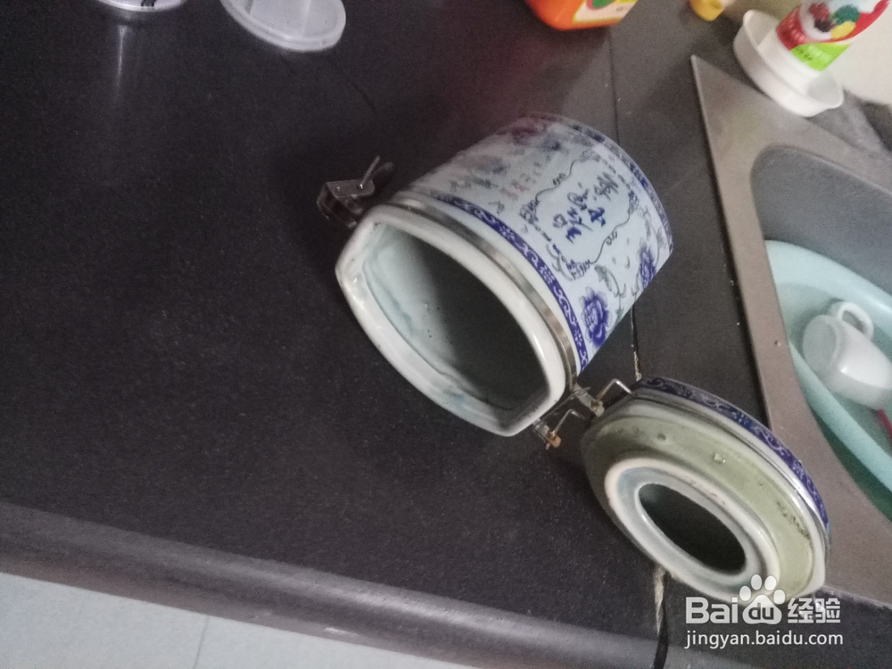 新茶缸装茶前怎么处理