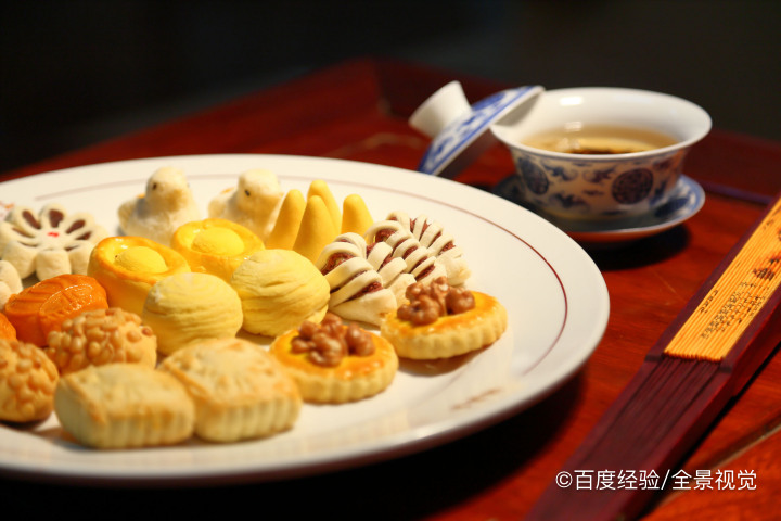 饼干不想吃了怎么利用