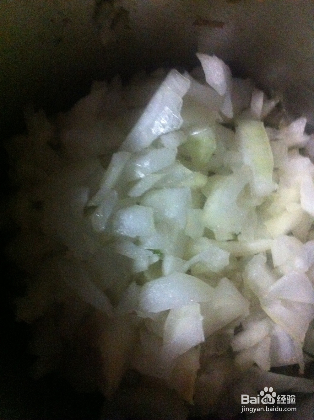 新辣子鸡丁正宗
