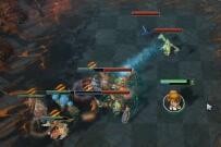 自走棋怎么打法师