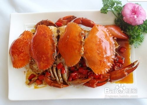 柿子的禁忌搭配