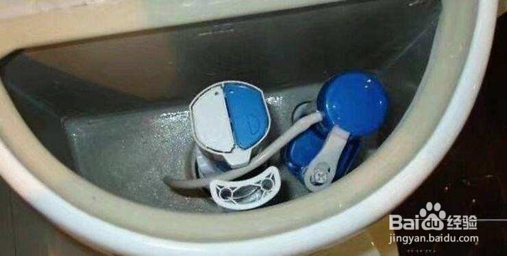 马桶没有冲力怎么办