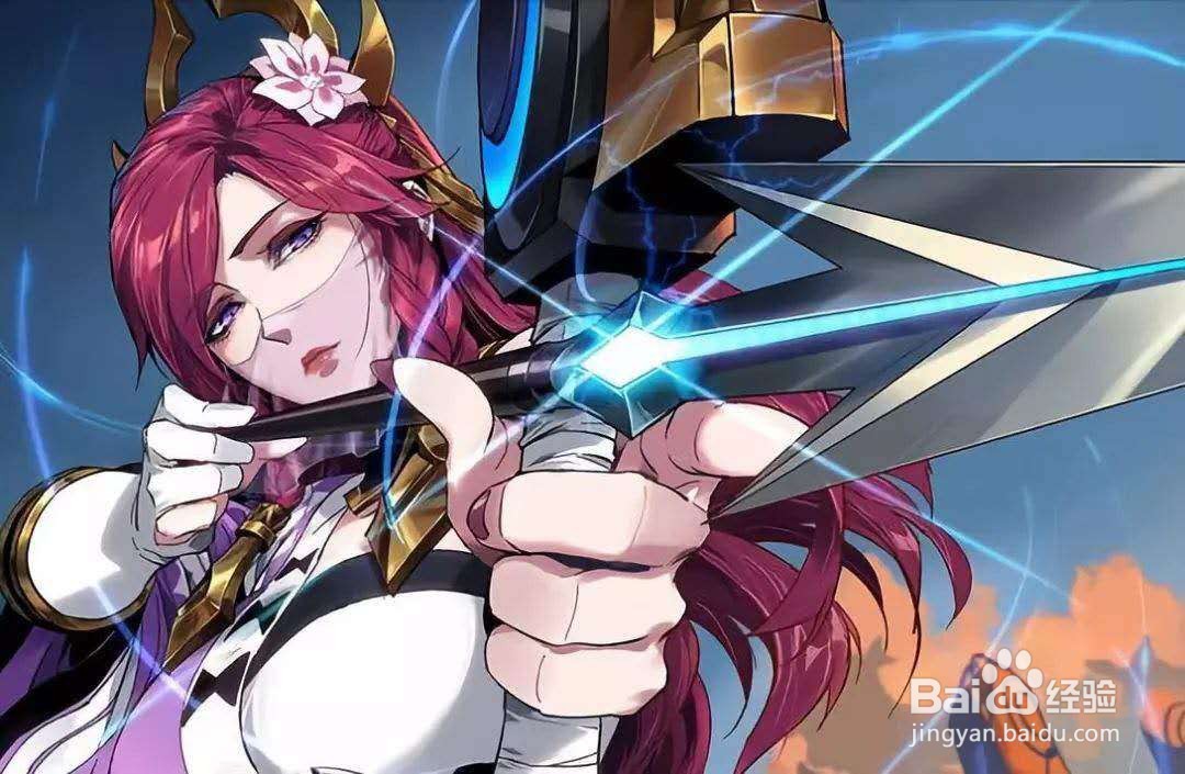 王者荣耀S19赛季伽罗怎么玩