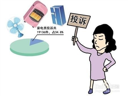 如何防范家电售后服务套路消费者?