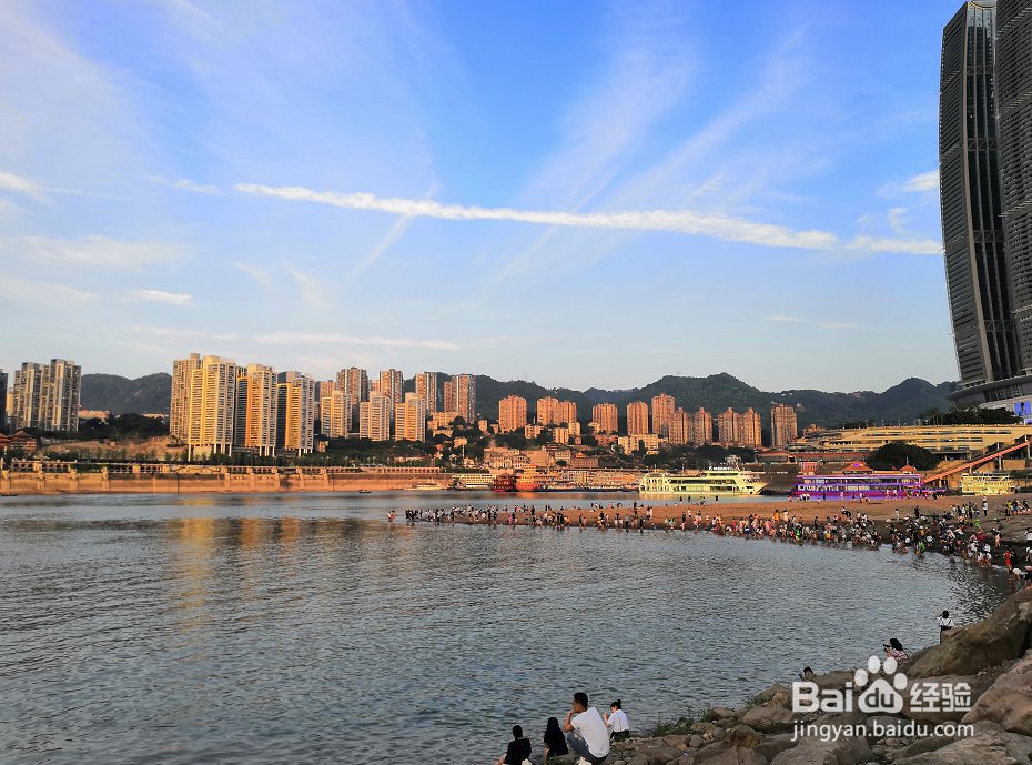 端午小长假开始咯，请查收旅游攻略