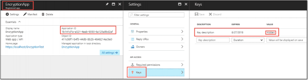 如何使用PowerShell加密Azure VM