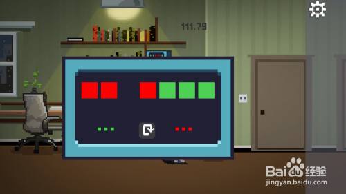 如果可以回家早点第9关红绿方块攻略