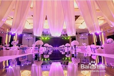 个性婚礼之婚礼上32个小创意