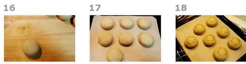 自来红+自来白怎么做