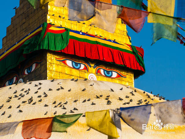 珠穆朗玛峰大本营跋涉：完整指南