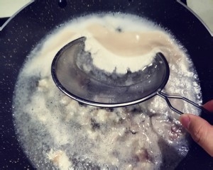 红烧土豆胡萝卜牛腩的做法